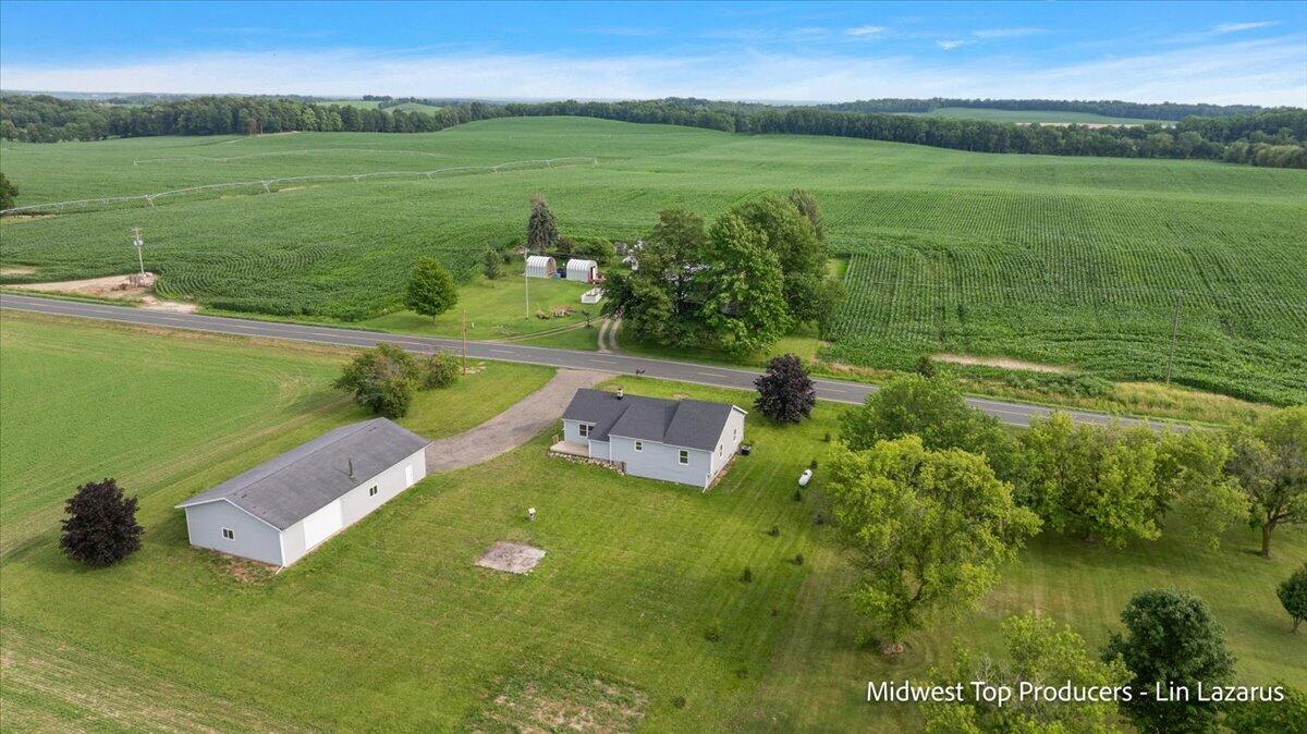 2931 130th Avenue Allegan MI 49010