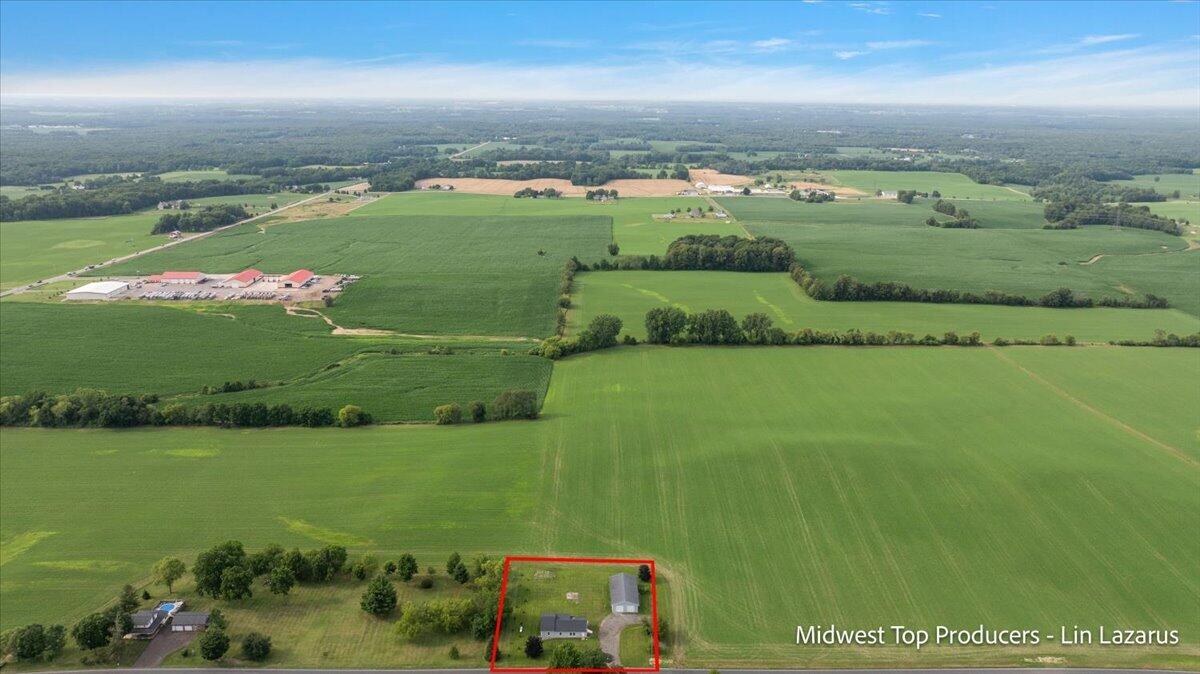 2931 130th Avenue Allegan MI 49010
