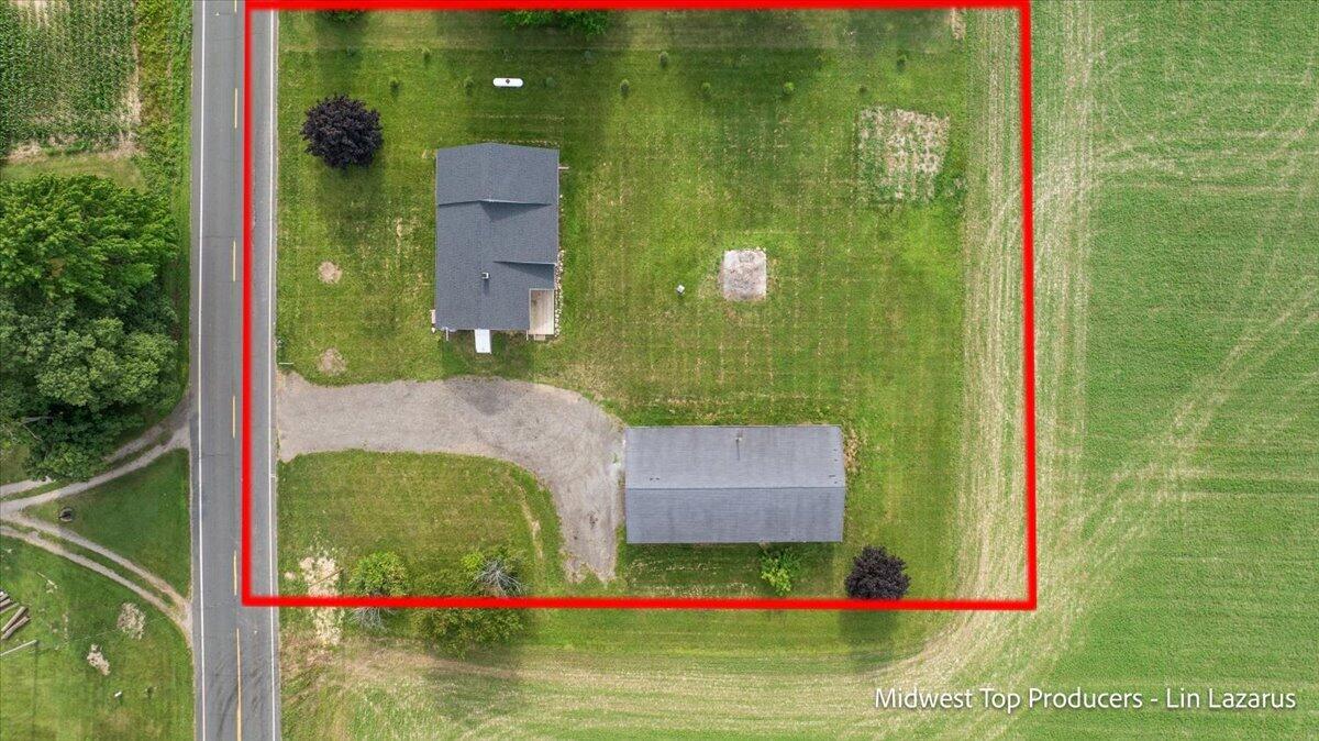 2931 130th Avenue Allegan MI 49010