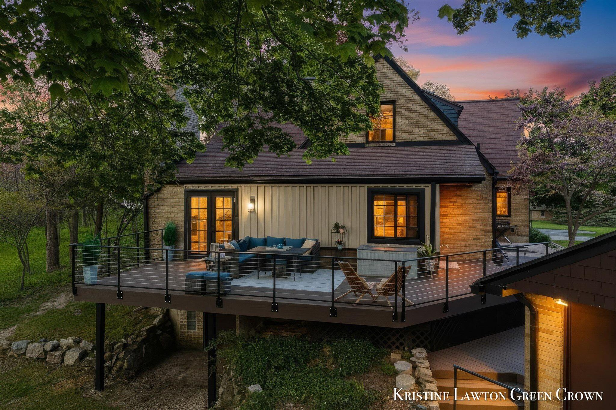 200 Greenridge Drive NW Grand Rapids MI 49544