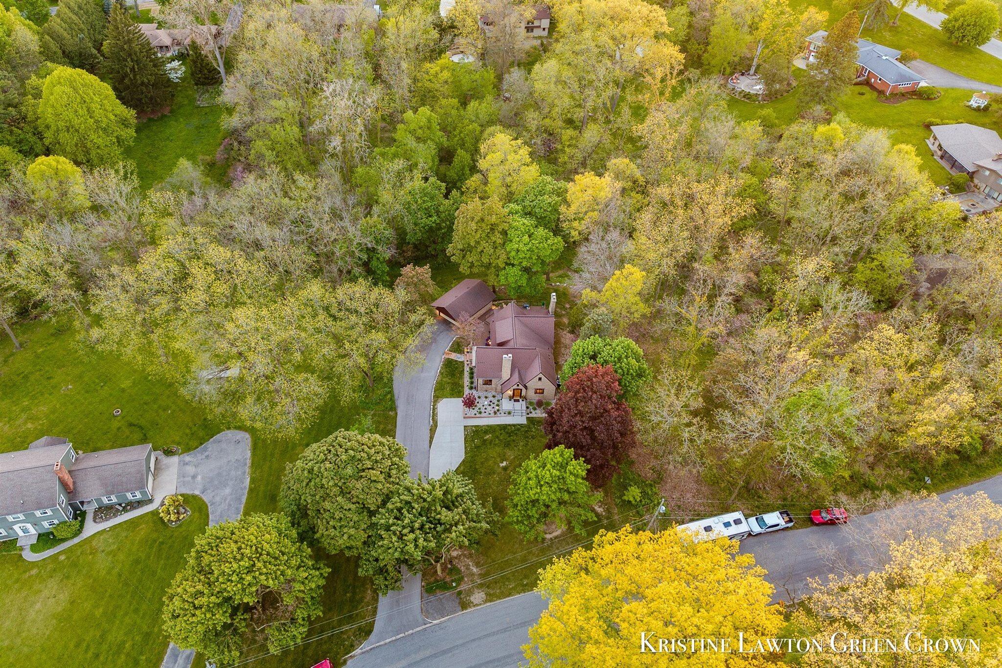 200 Greenridge Drive NW Grand Rapids MI 49544