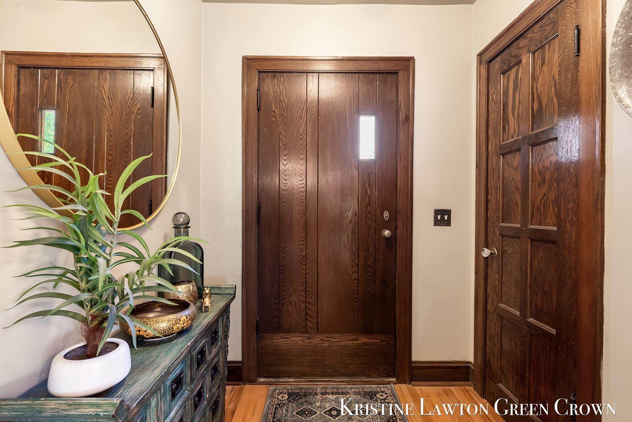 200 Greenridge Drive NW Grand Rapids MI 49544