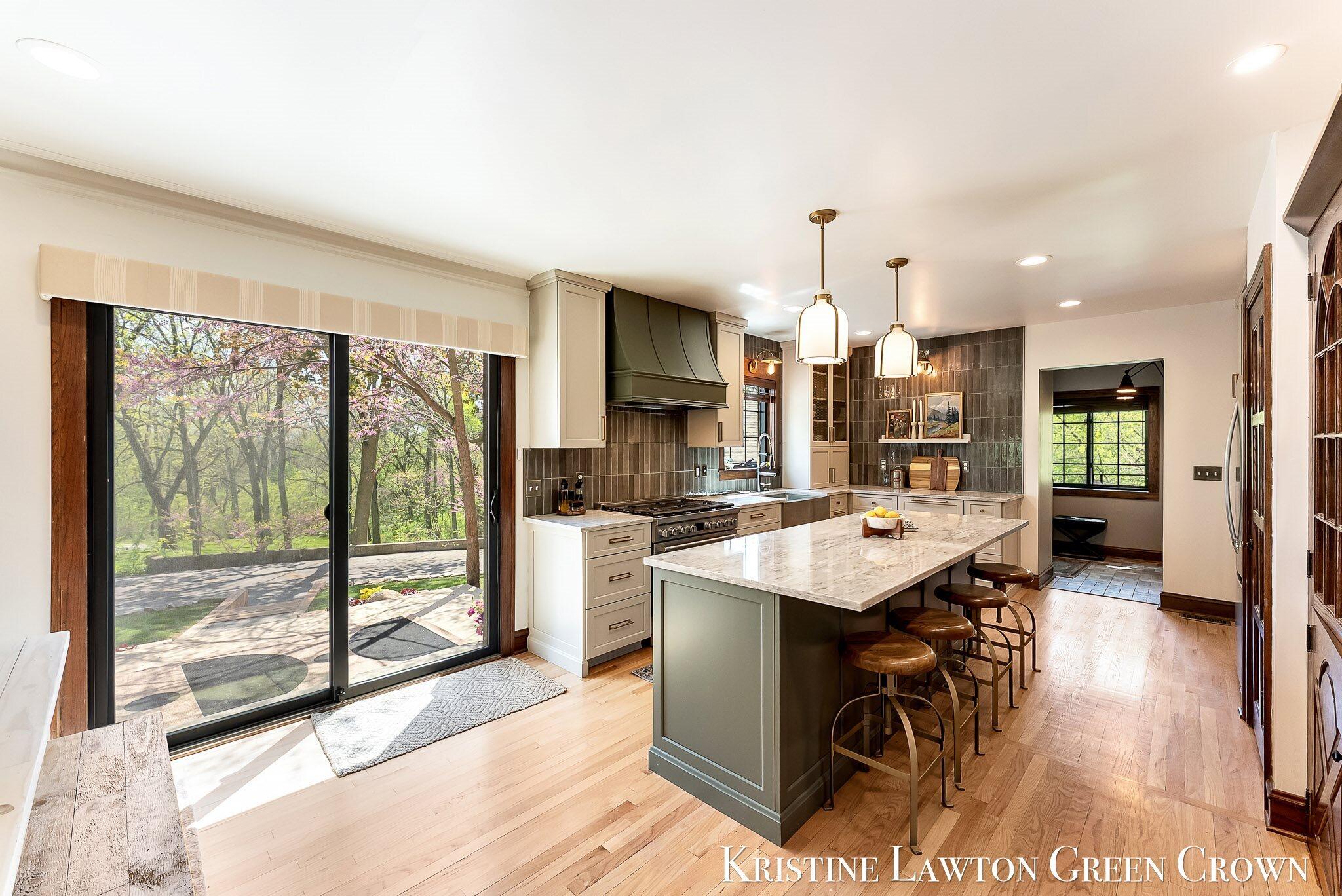 200 Greenridge Drive NW Grand Rapids MI 49544
