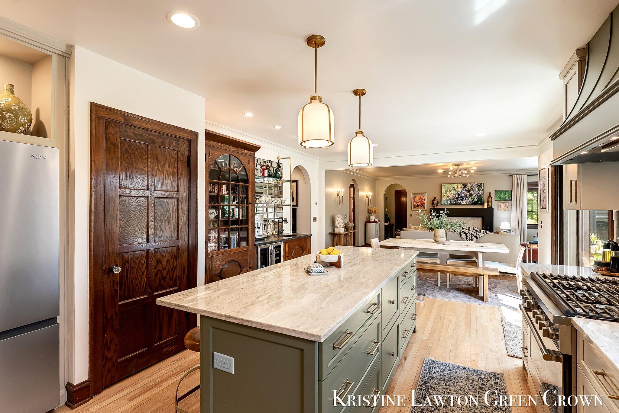 200 Greenridge Drive NW Grand Rapids MI 49544
