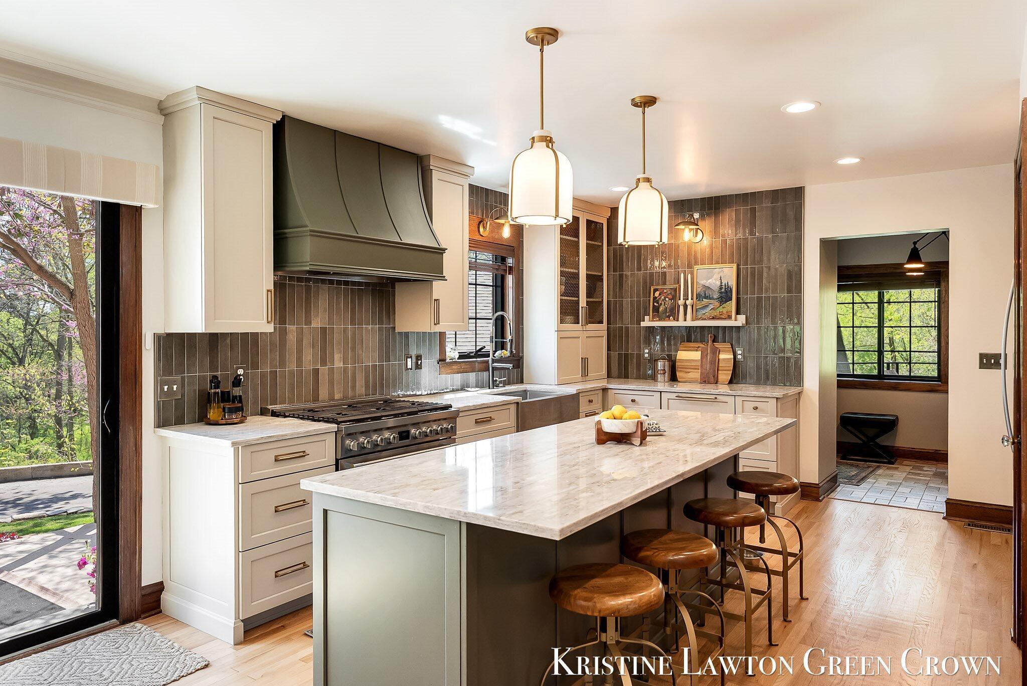 200 Greenridge Drive NW Grand Rapids MI 49544