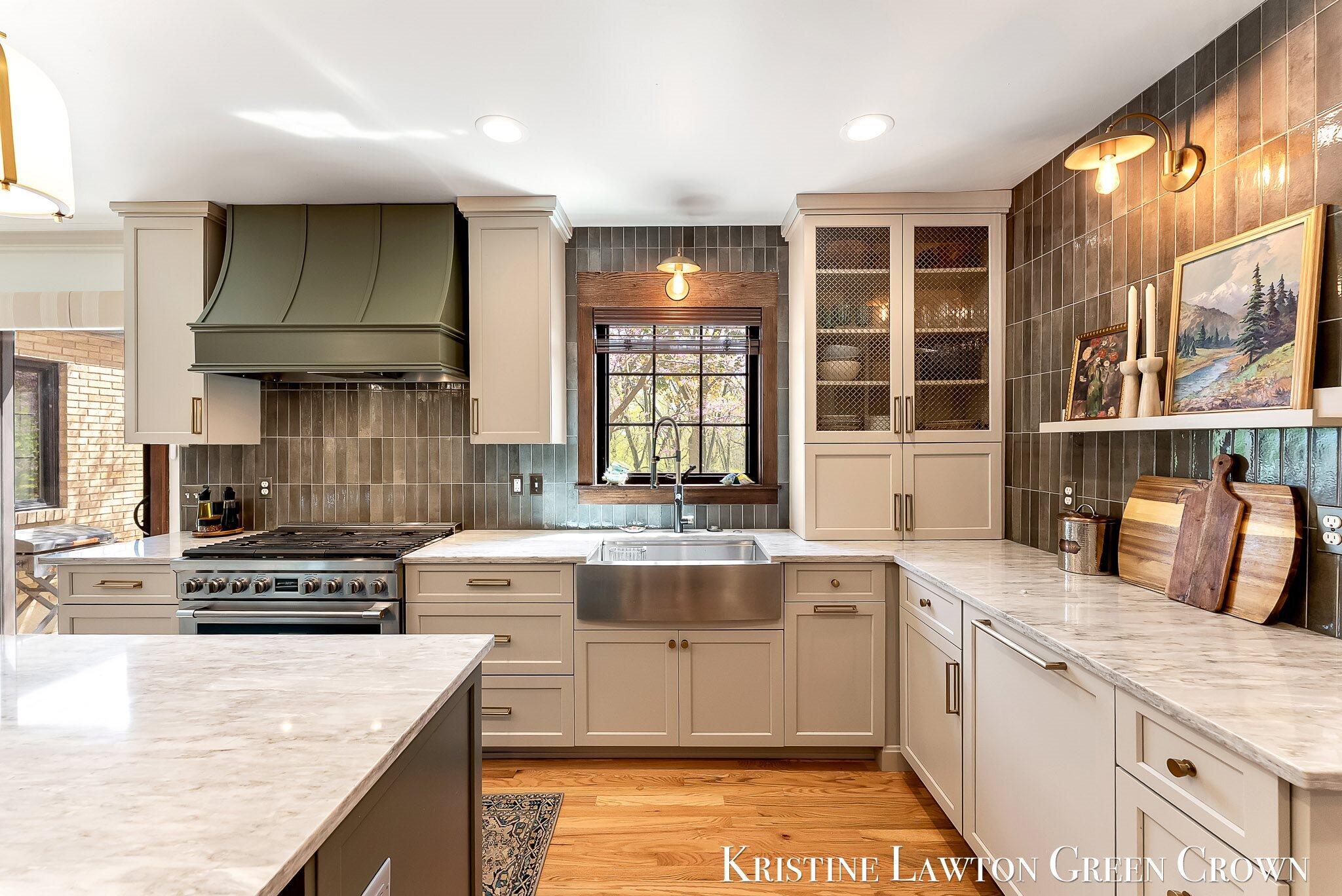 200 Greenridge Drive NW Grand Rapids MI 49544