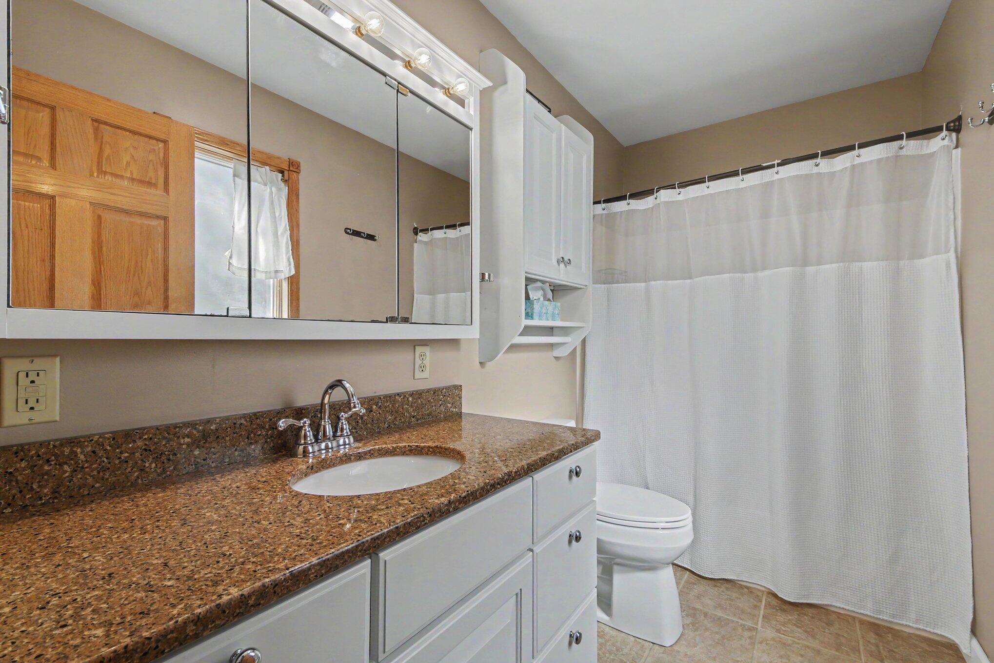 4533 Fruit Ridge Avenue NW Grand Rapids MI 49544
