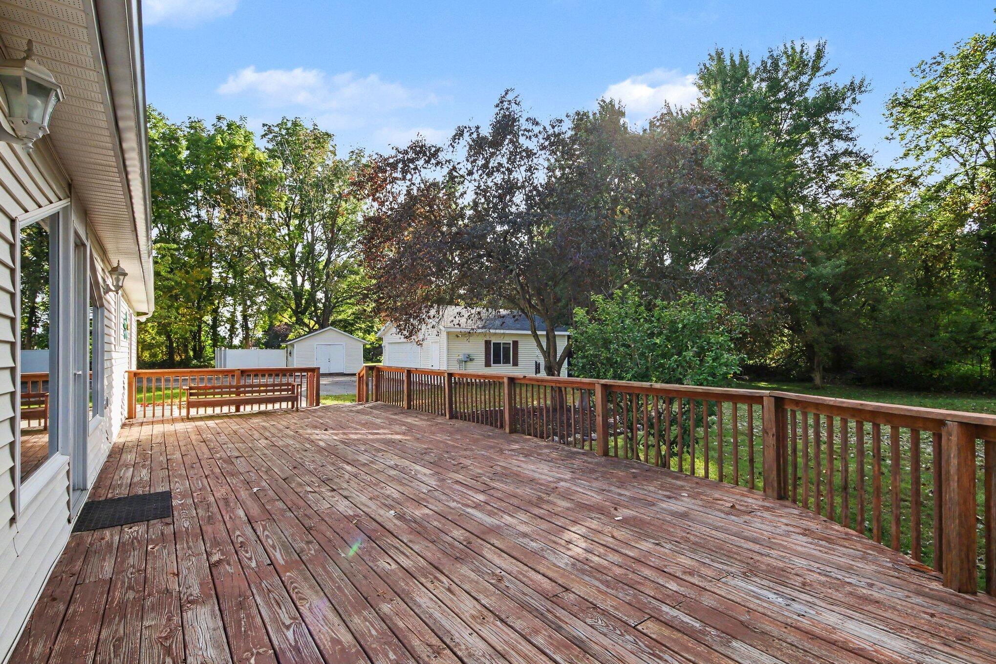 4533 Fruit Ridge Avenue NW Grand Rapids MI 49544