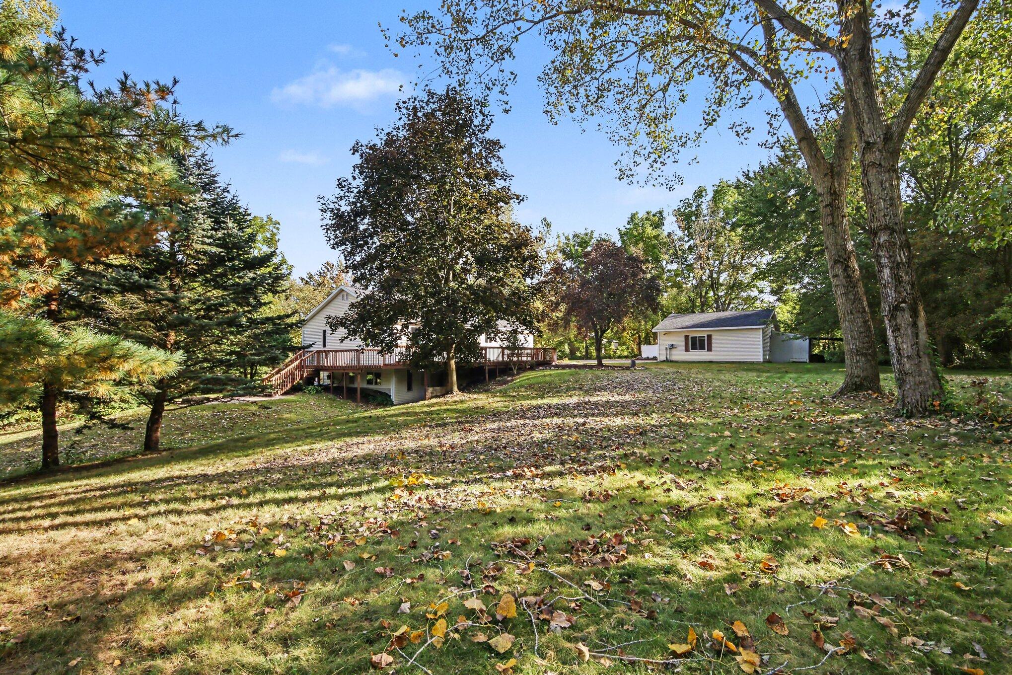 4533 Fruit Ridge Avenue NW Grand Rapids MI 49544