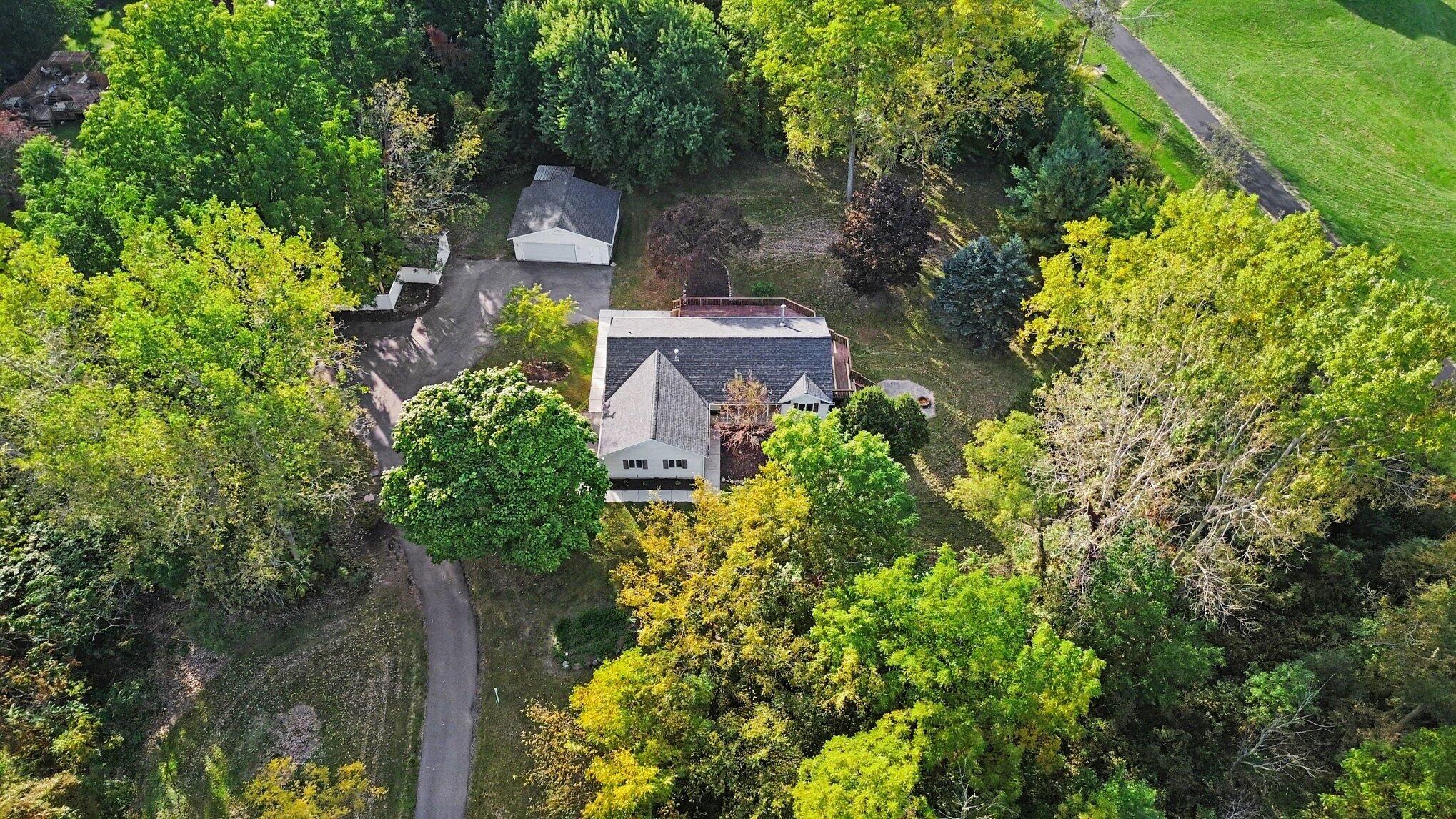 4533 Fruit Ridge Avenue NW Grand Rapids MI 49544