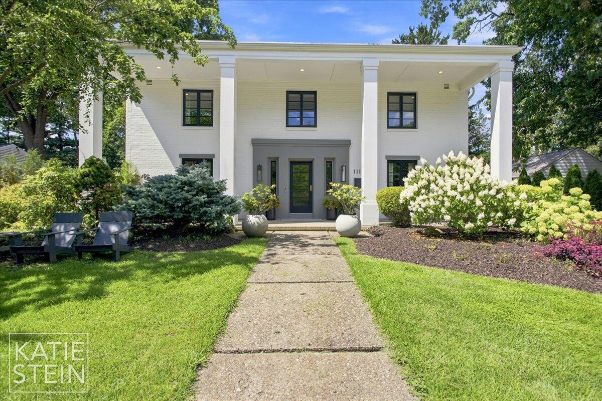 1111 Plymouth Avenue SE East Grand Rapids MI 49506