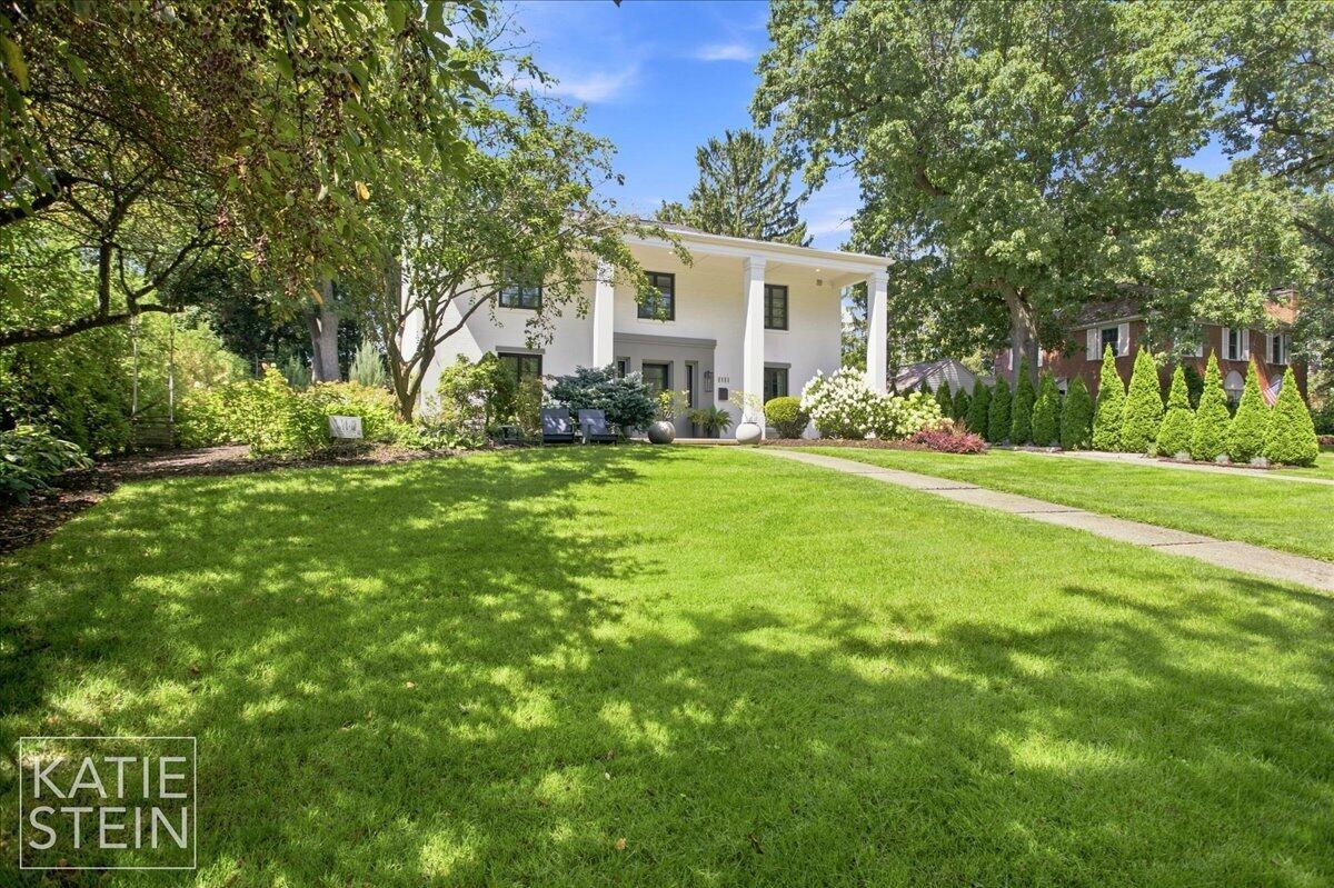 1111 Plymouth Avenue SE East Grand Rapids MI 49506
