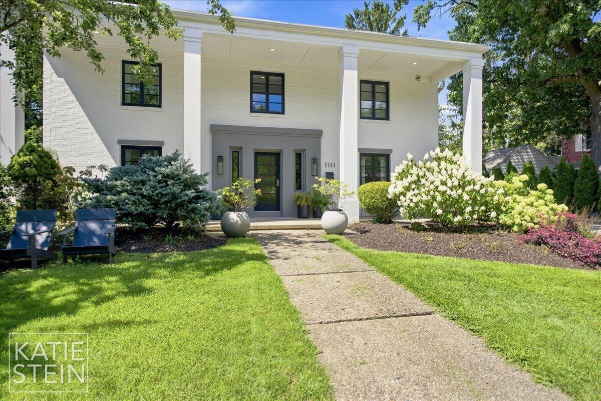 1111 Plymouth Avenue SE East Grand Rapids MI 49506