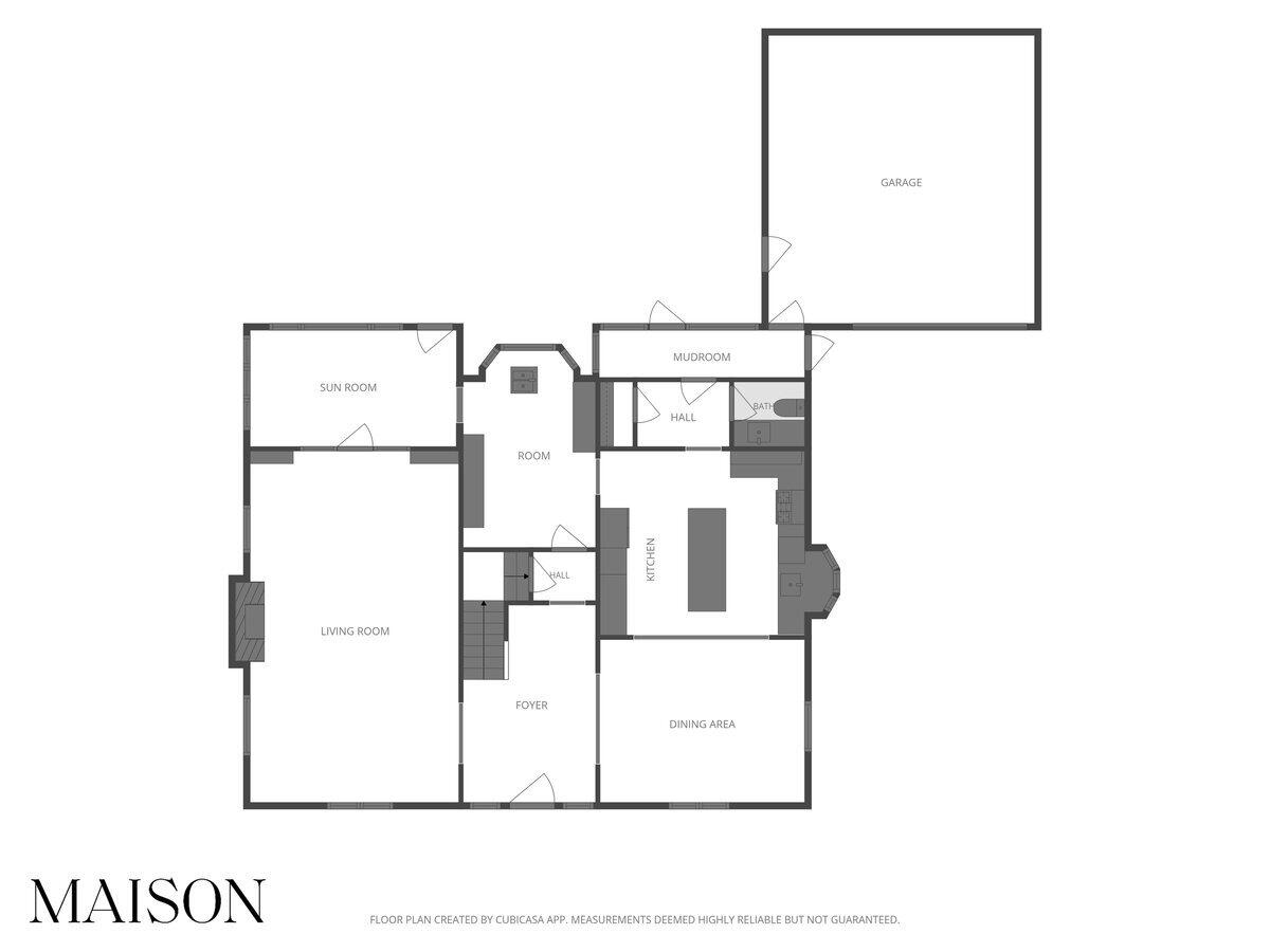 1111 Plymouth Avenue SE East Grand Rapids MI 49506