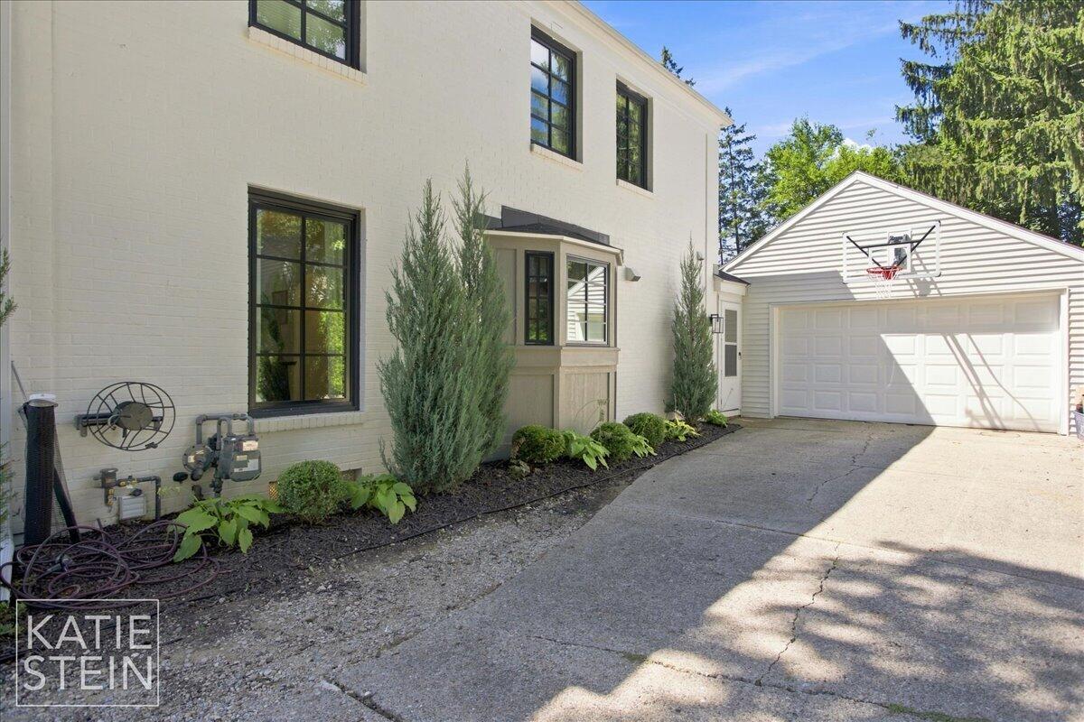1111 Plymouth Avenue SE East Grand Rapids MI 49506