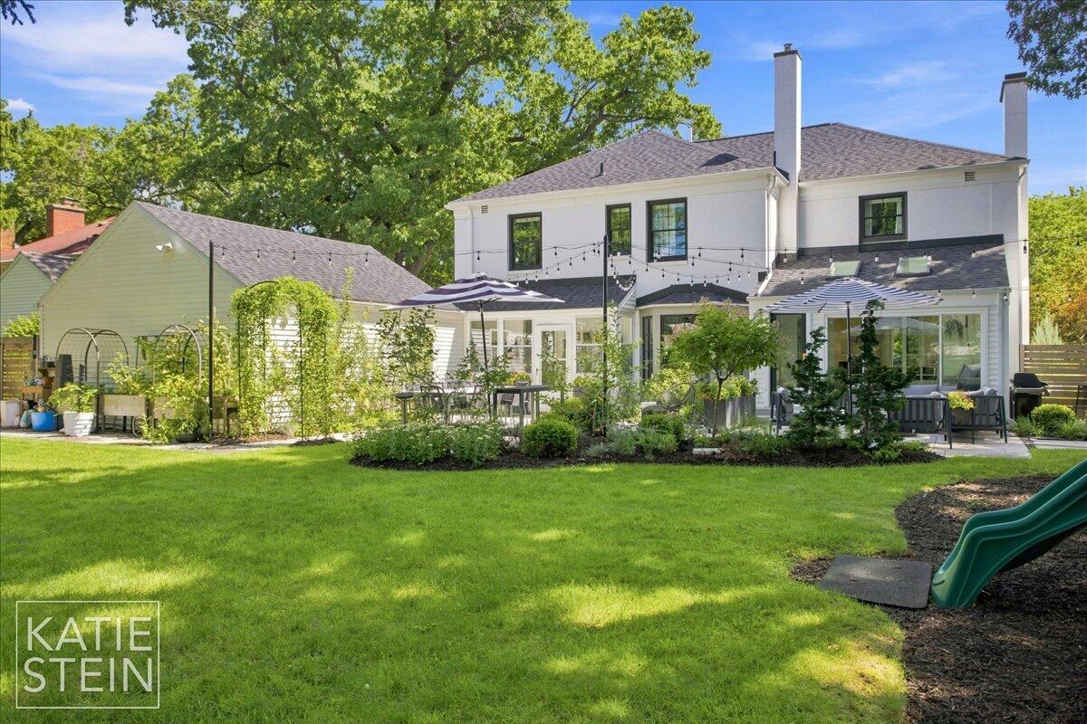 1111 Plymouth Avenue SE East Grand Rapids MI 49506