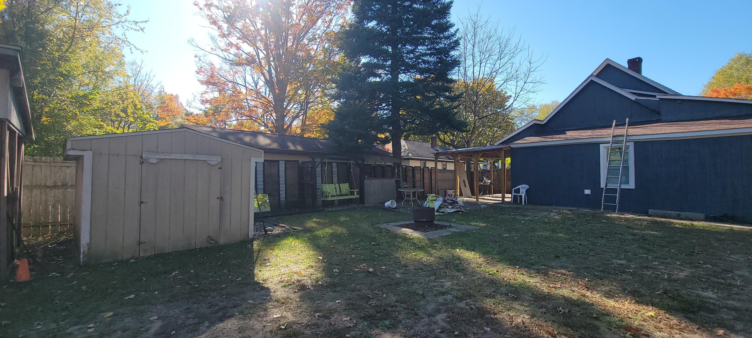 1603 N 5th Street Niles MI 49120