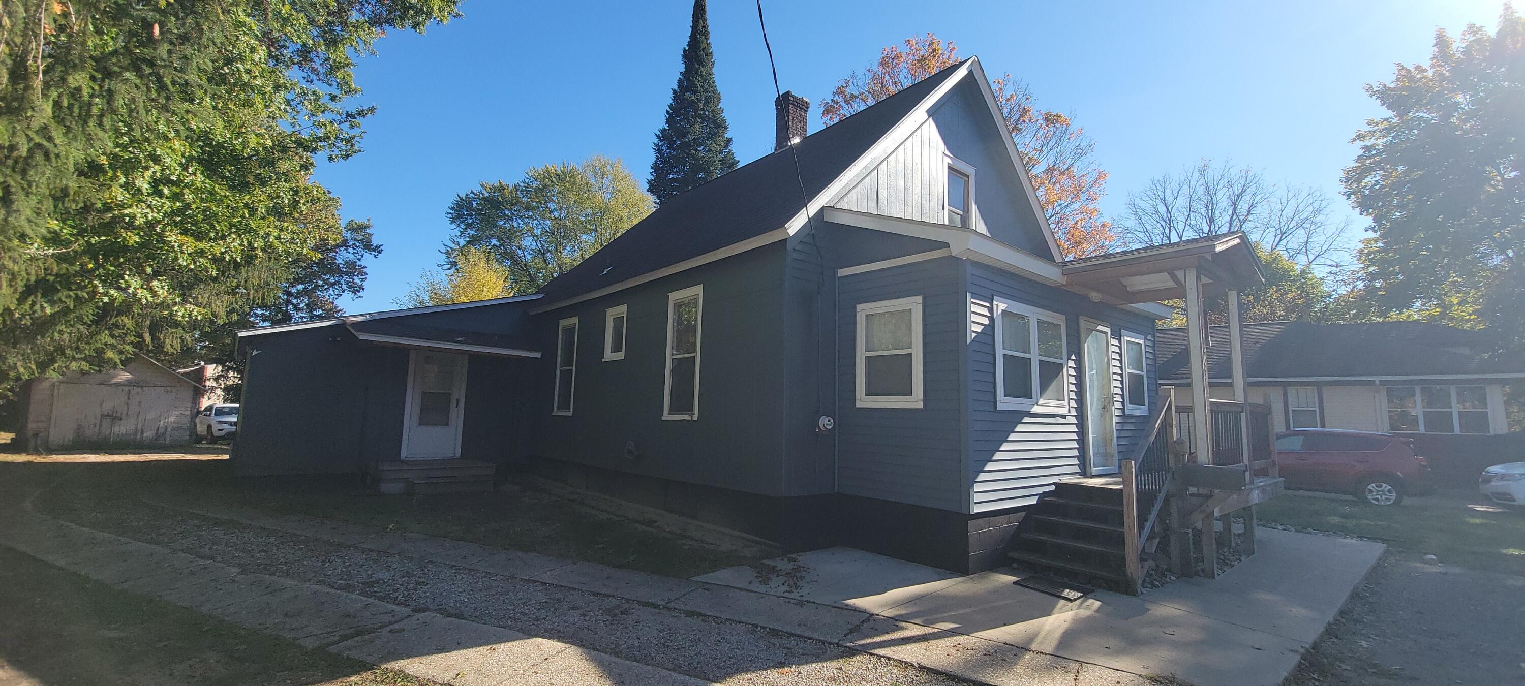 1603 N 5th Street Niles MI 49120