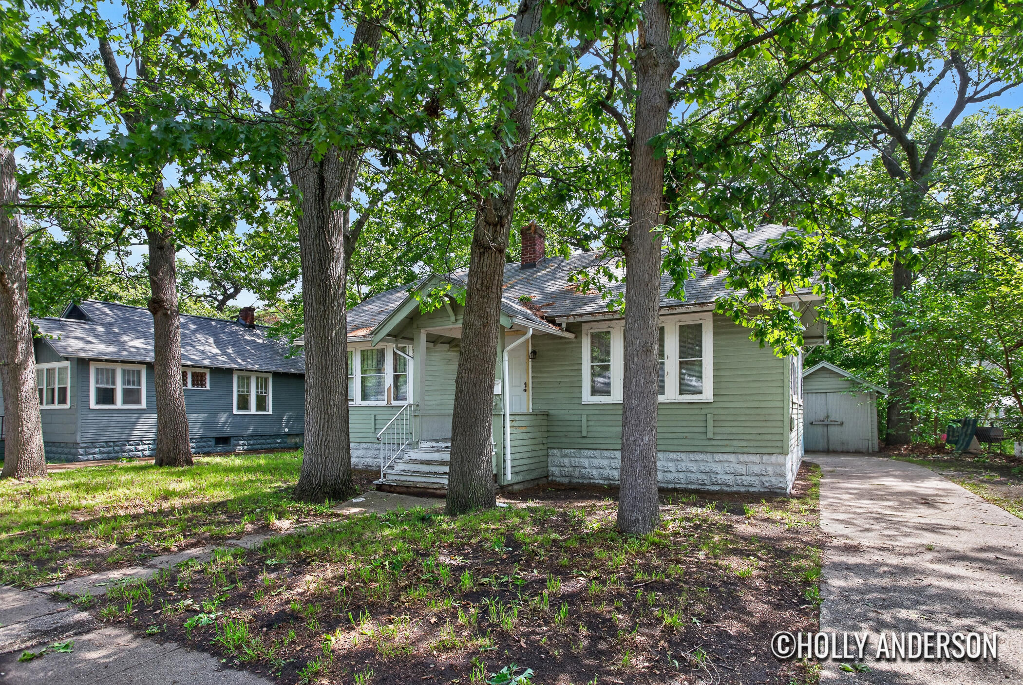 3012 9th Street Muskegon MI 49444