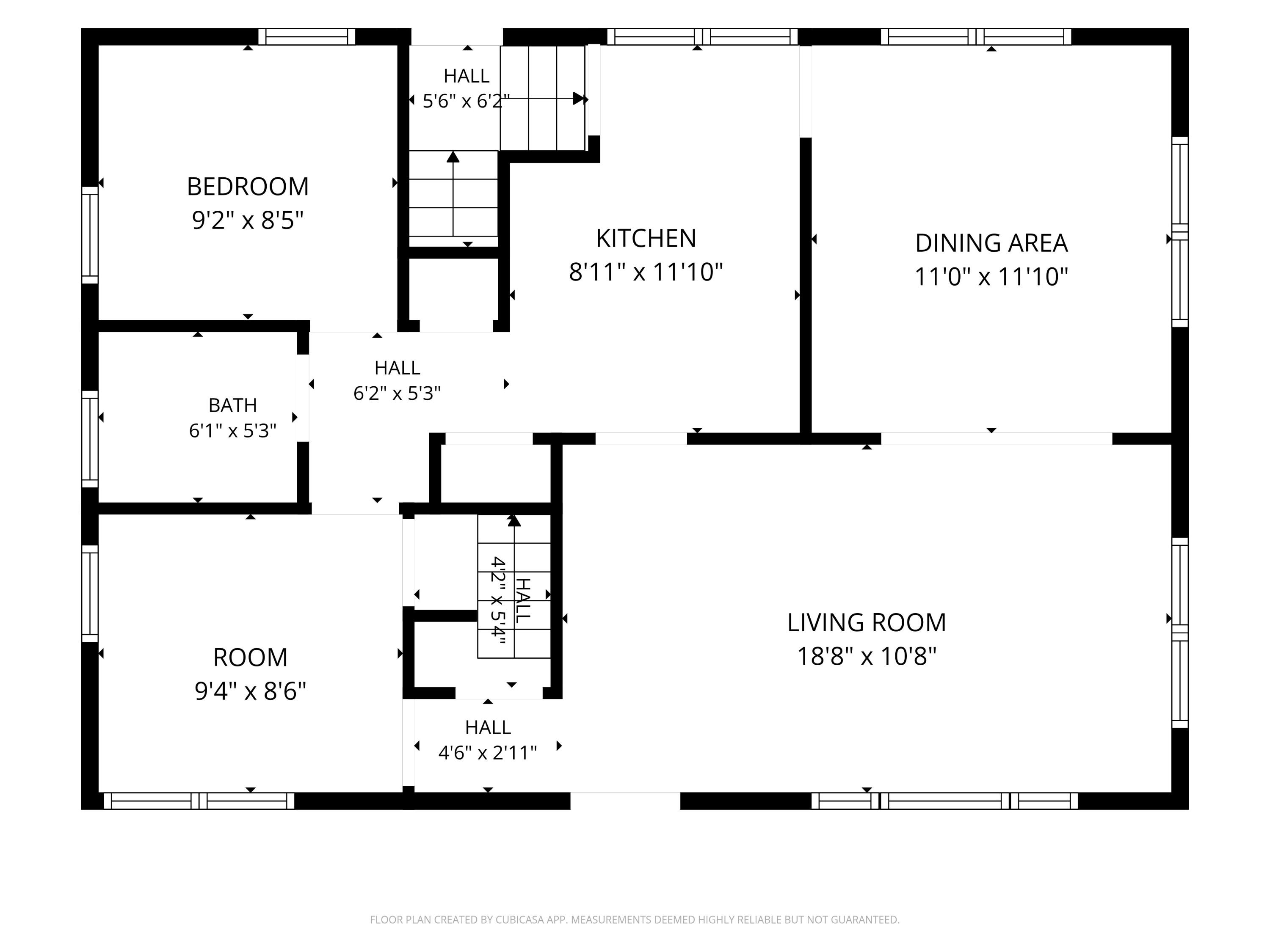3012 9th Street Muskegon MI 49444