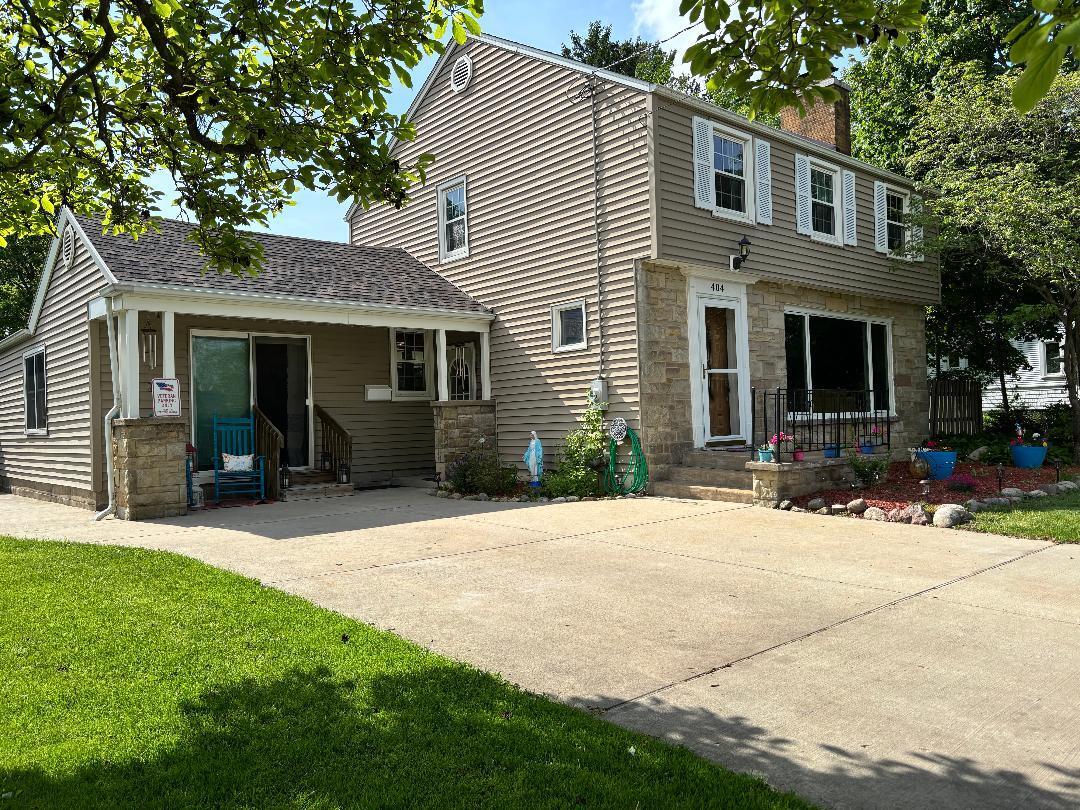 404 Cedar Street Three Oaks MI 49128