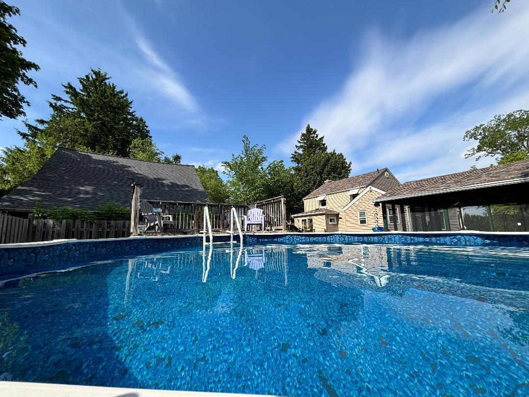 404 Cedar Street Three Oaks MI 49128