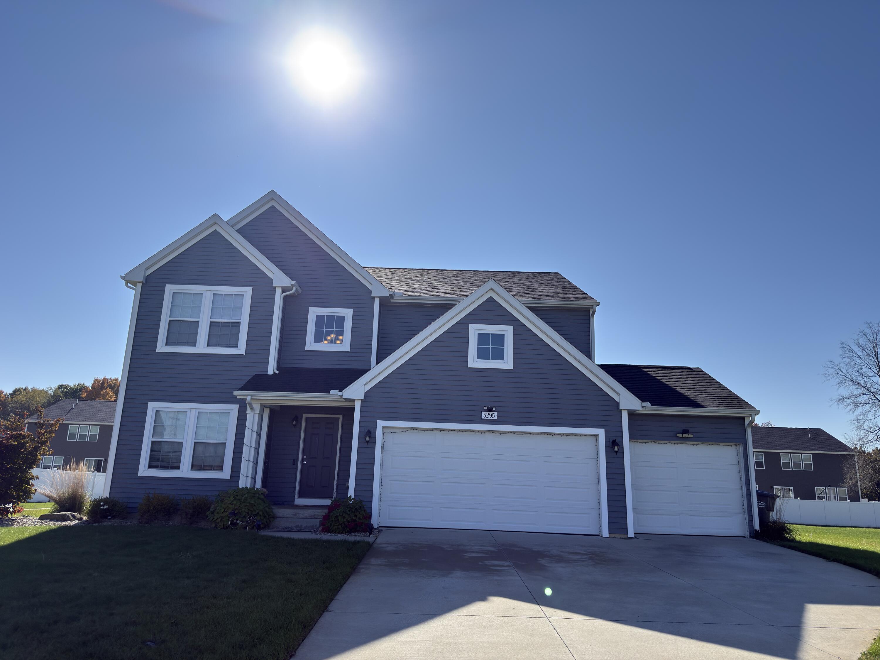 5295 Brinson Lane Kalamazoo MI 49009