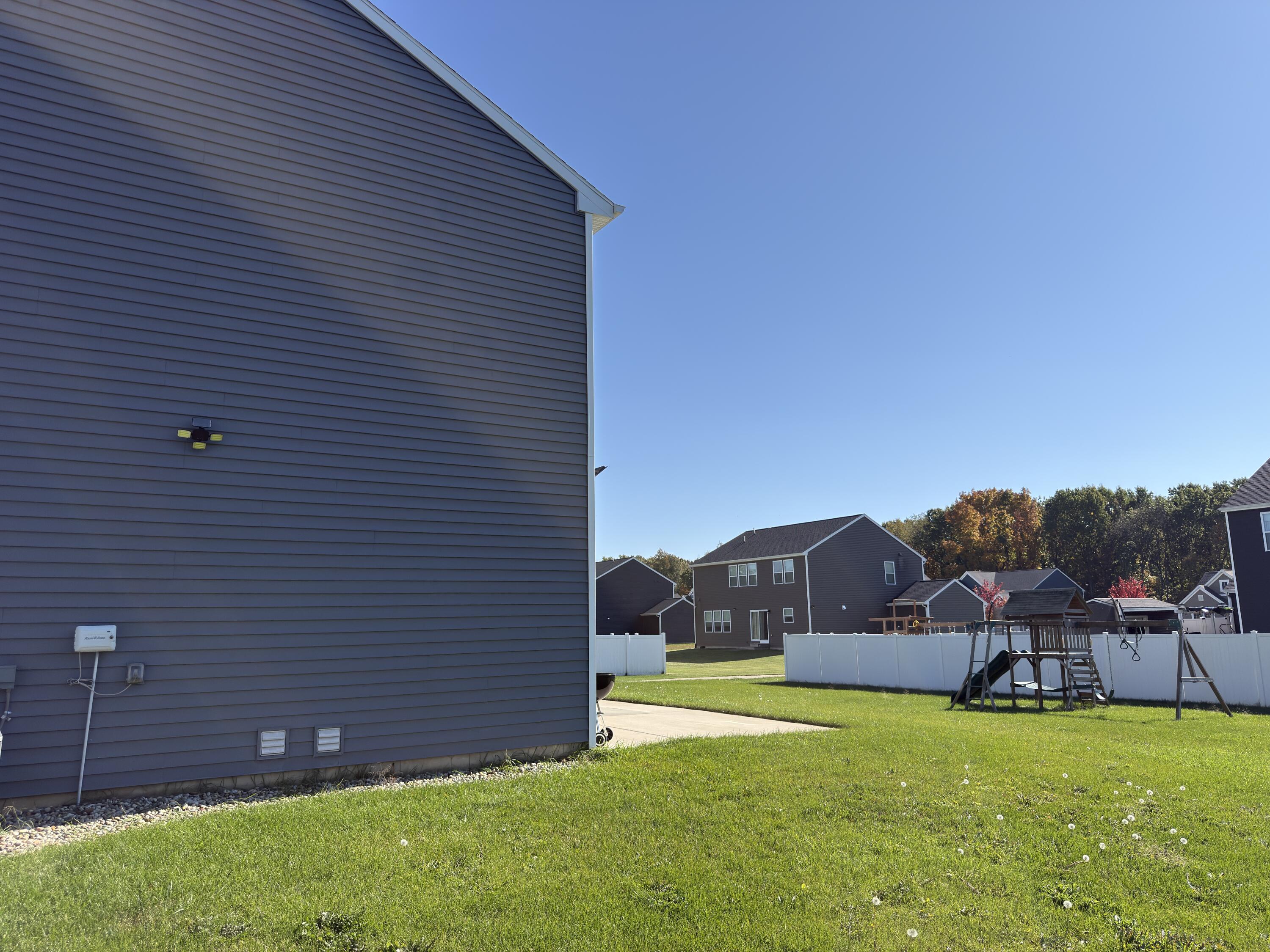 5295 Brinson Lane Kalamazoo MI 49009