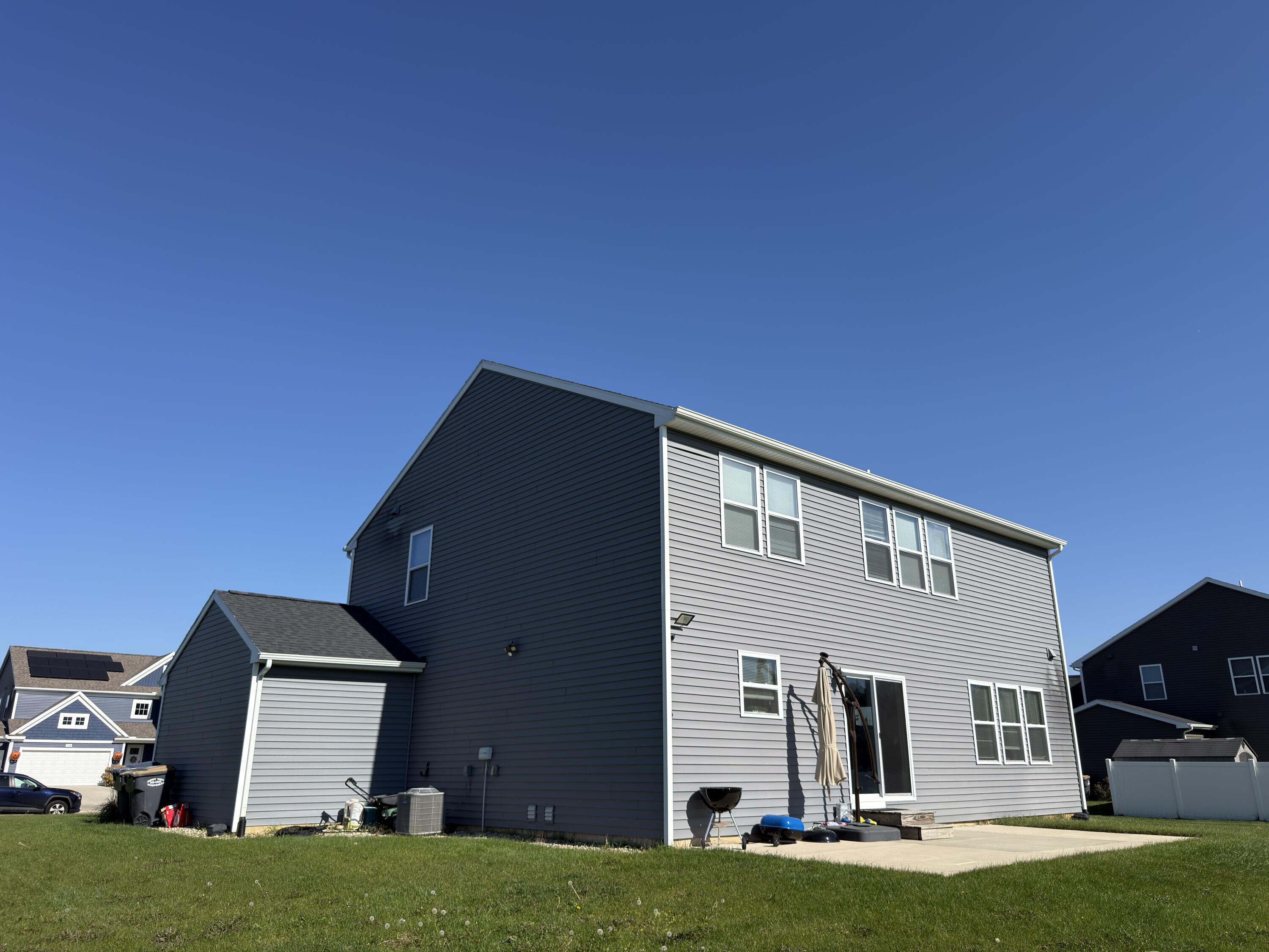 5295 Brinson Lane Kalamazoo MI 49009