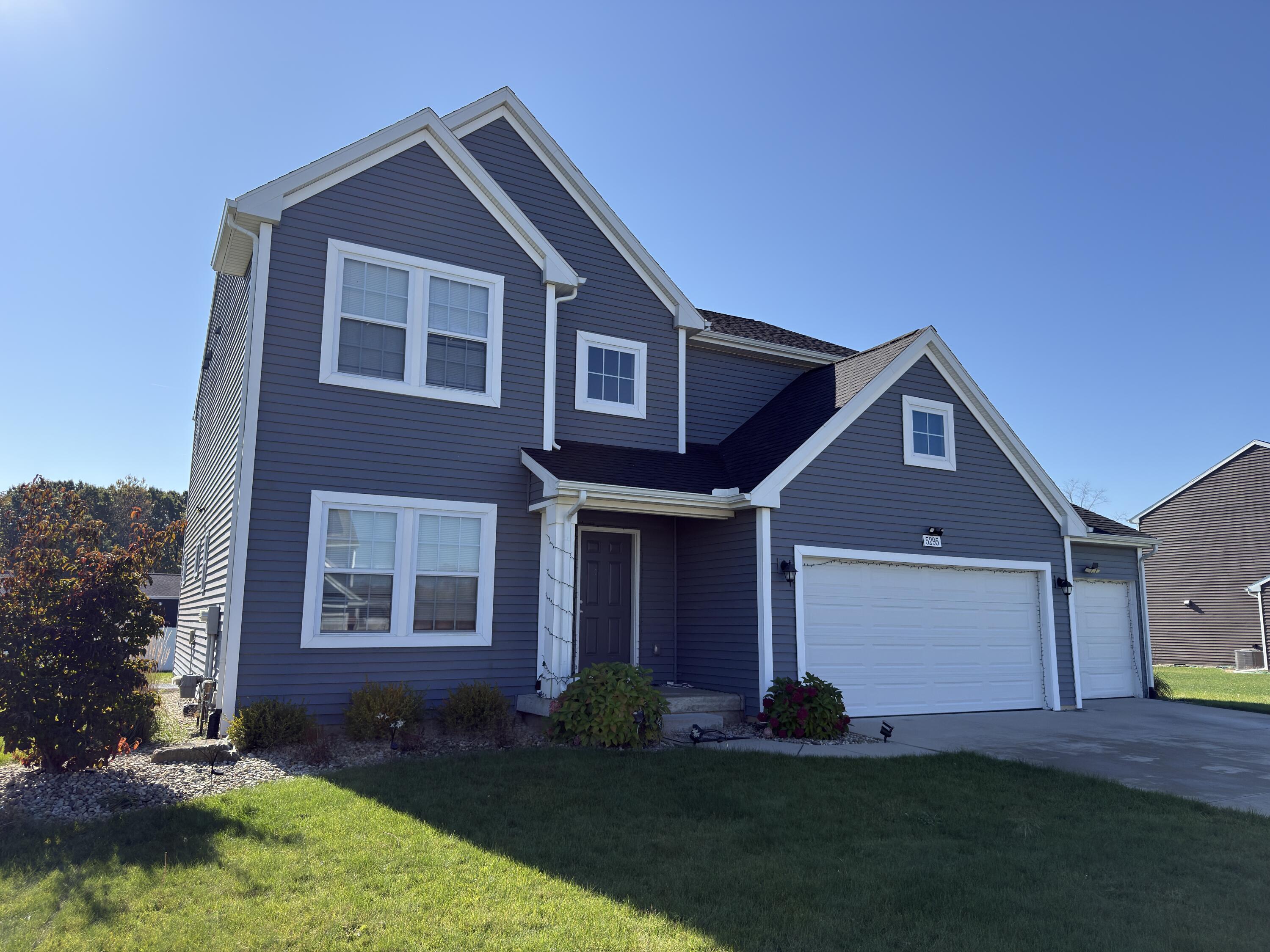 5295 Brinson Lane Kalamazoo MI 49009