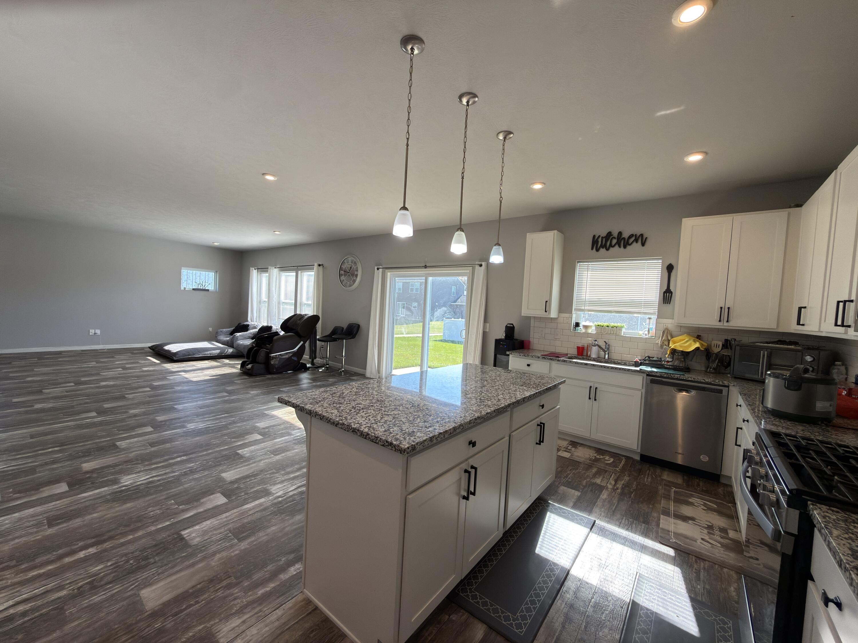 5295 Brinson Lane Kalamazoo MI 49009