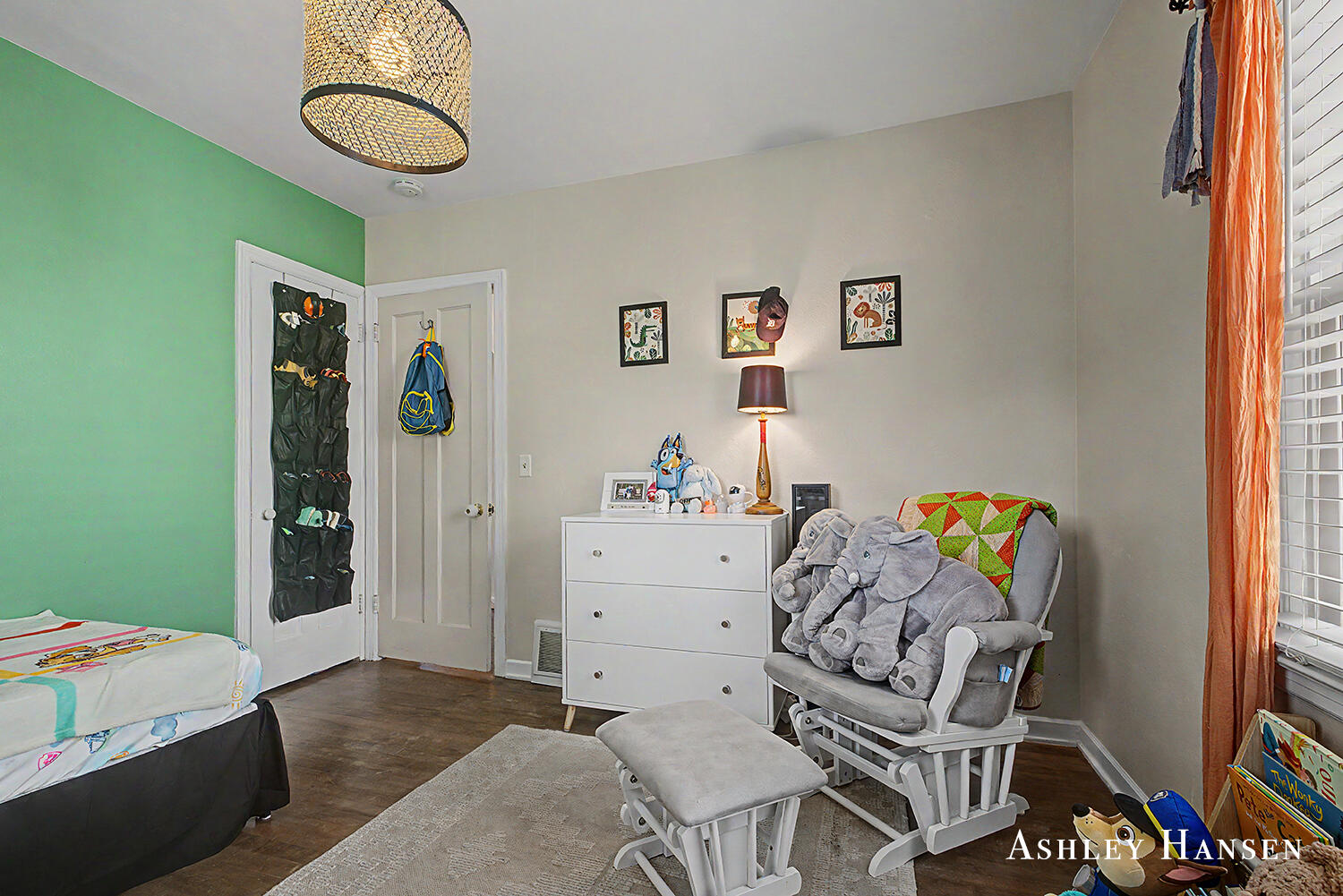 1714 Fremont Avenue NW Grand Rapids MI 49504