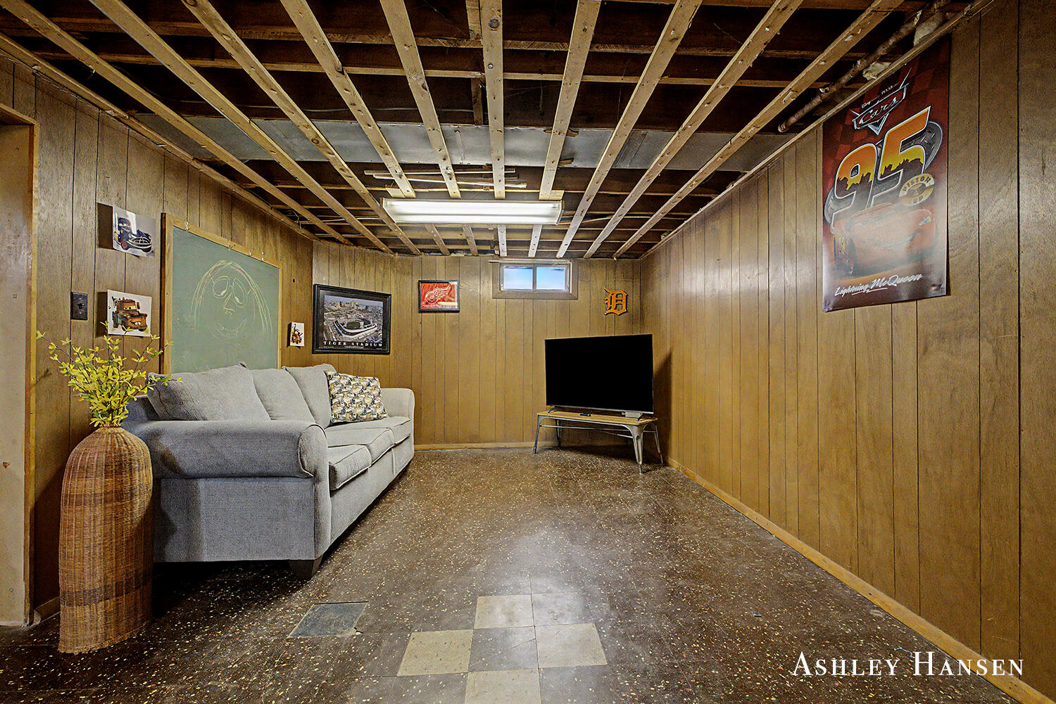 1714 Fremont Avenue NW Grand Rapids MI 49504