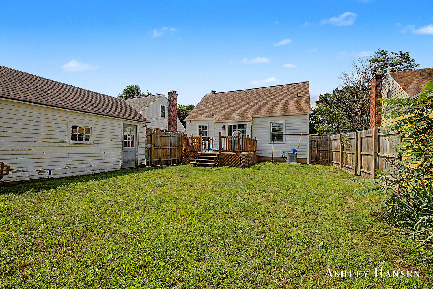 1714 Fremont Avenue NW Grand Rapids MI 49504