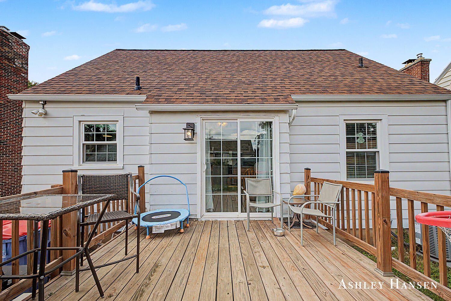 1714 Fremont Avenue NW Grand Rapids MI 49504