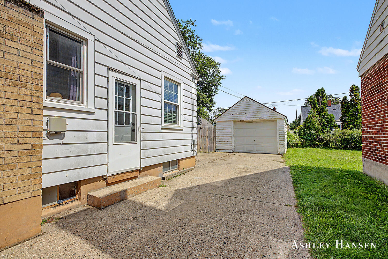 1714 Fremont Avenue NW Grand Rapids MI 49504