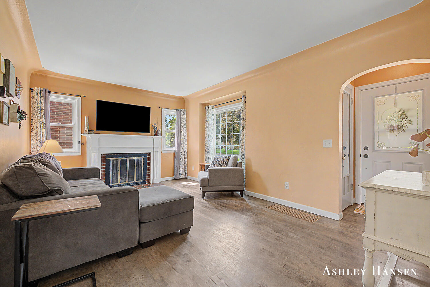 1714 Fremont Avenue NW Grand Rapids MI 49504