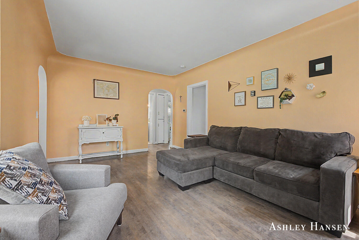 1714 Fremont Avenue NW Grand Rapids MI 49504