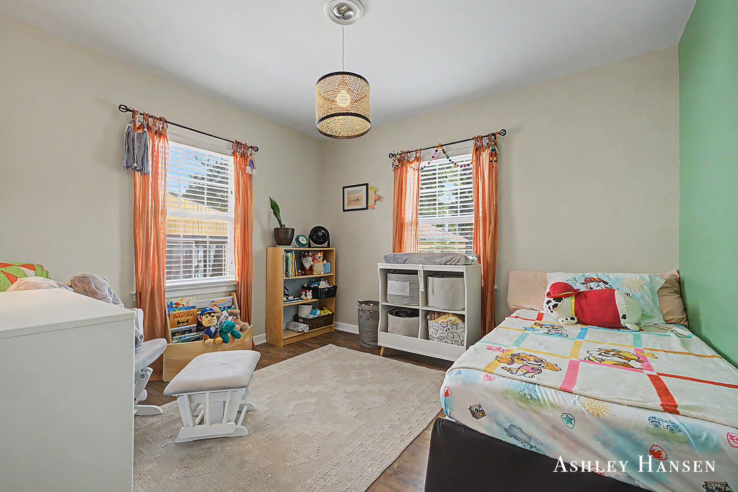1714 Fremont Avenue NW Grand Rapids MI 49504