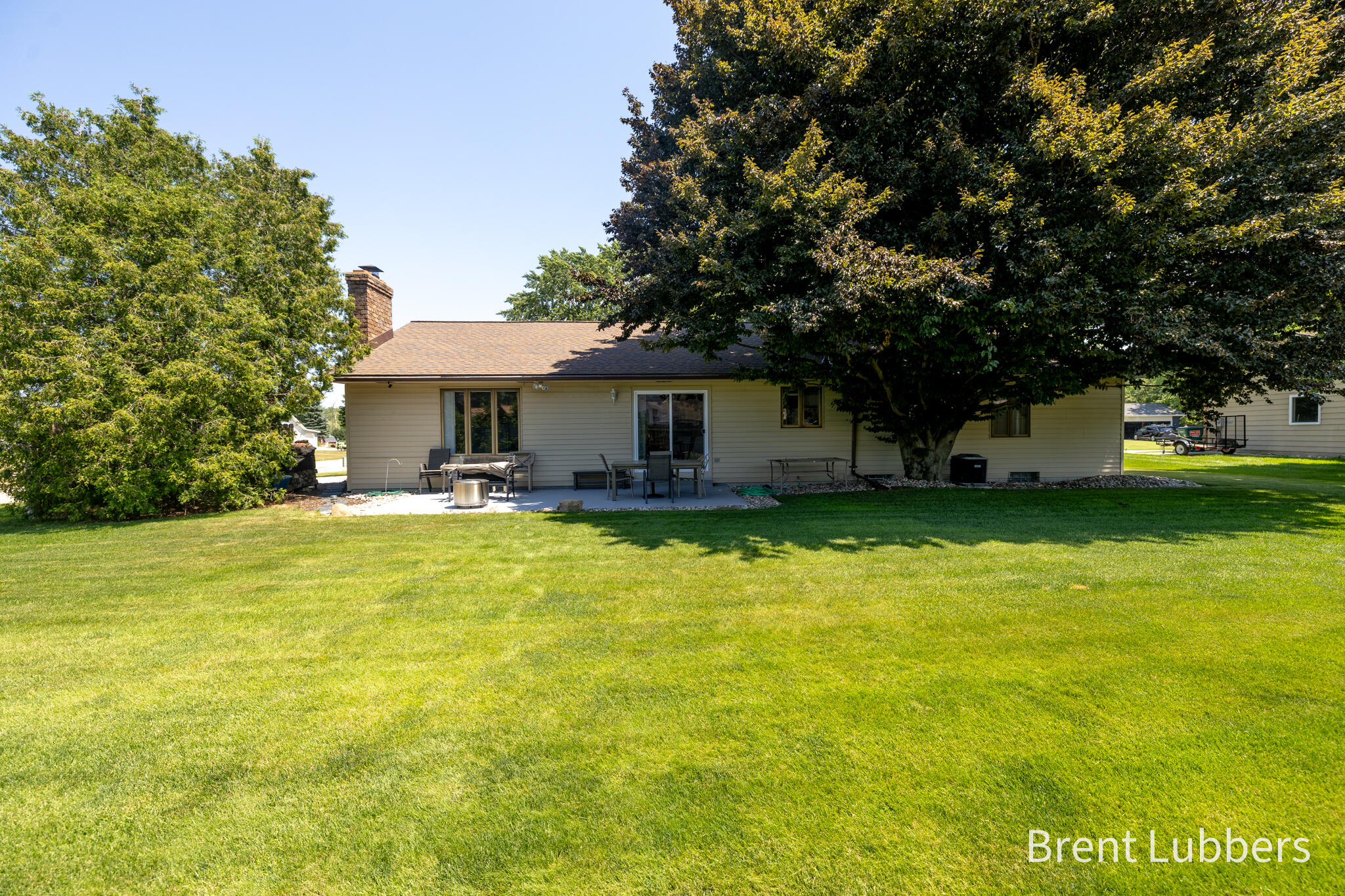 2685 E Chester Drive Zeeland MI 49464