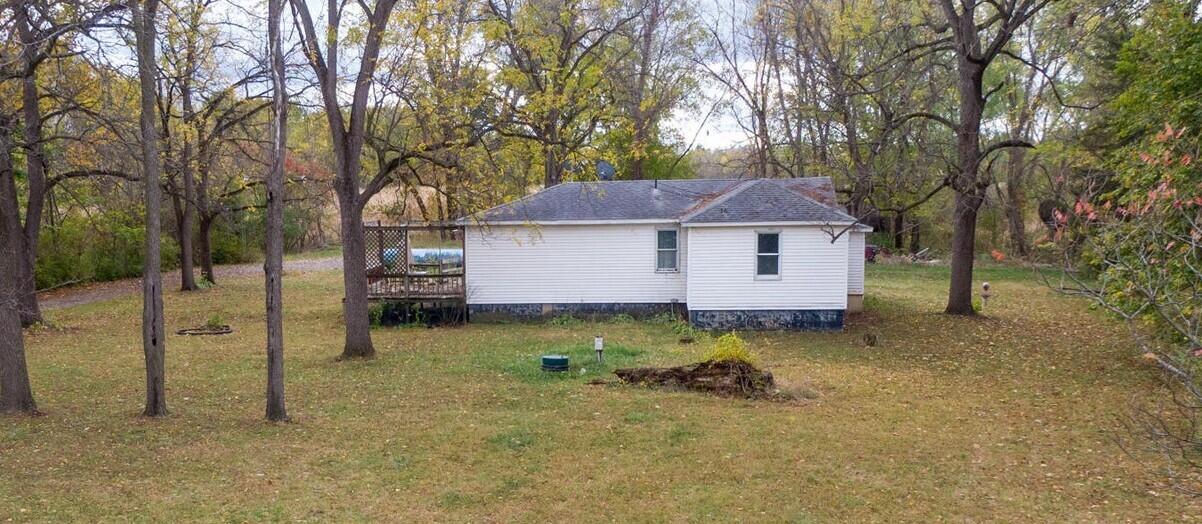 New Buffalo MI, 9936 E Wilson Road