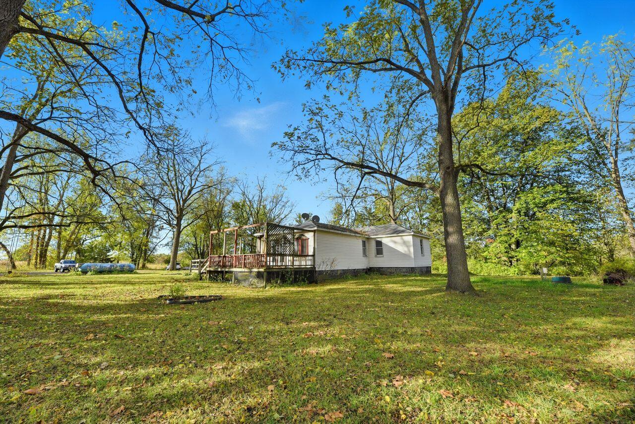 9936 E Wilson Road New Buffalo MI 49117