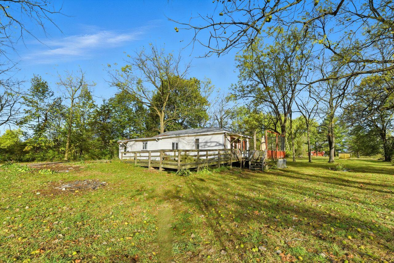 9936 E Wilson Road New Buffalo MI 49117