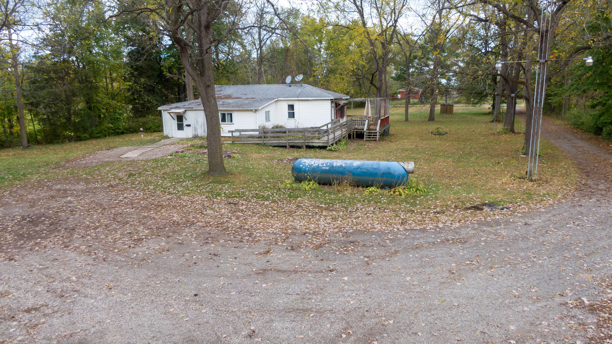 9936 E Wilson Road New Buffalo MI 49117