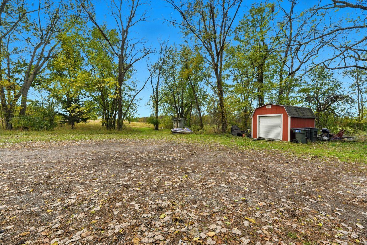 9936 E Wilson Road New Buffalo MI 49117