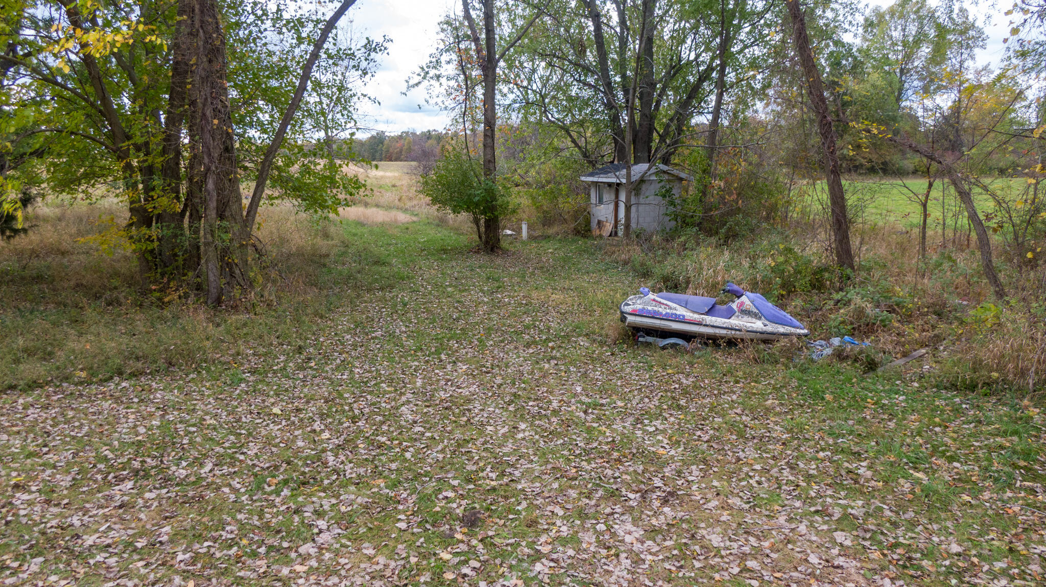 9936 E Wilson Road New Buffalo MI 49117