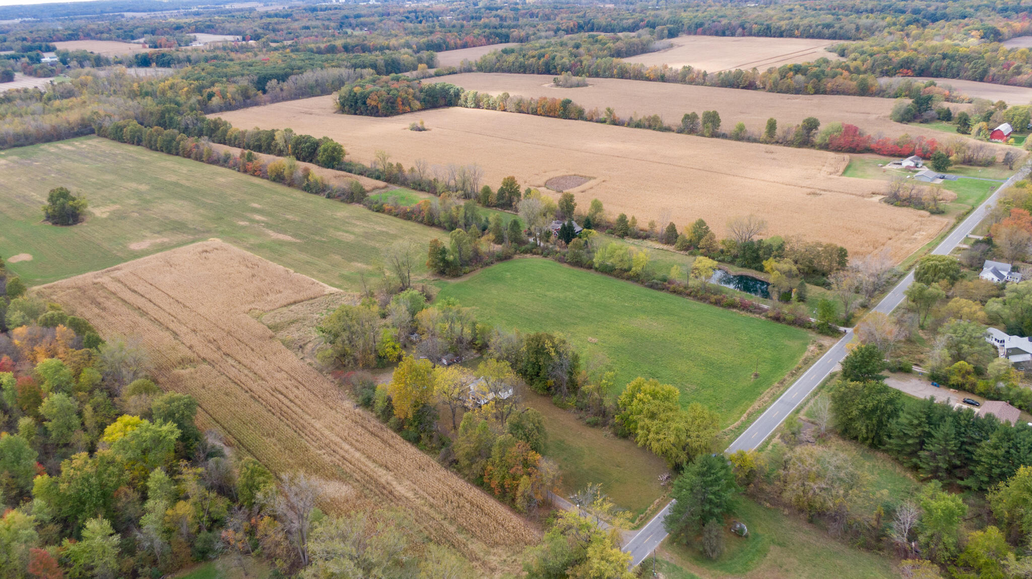 9936 E Wilson Road New Buffalo MI 49117