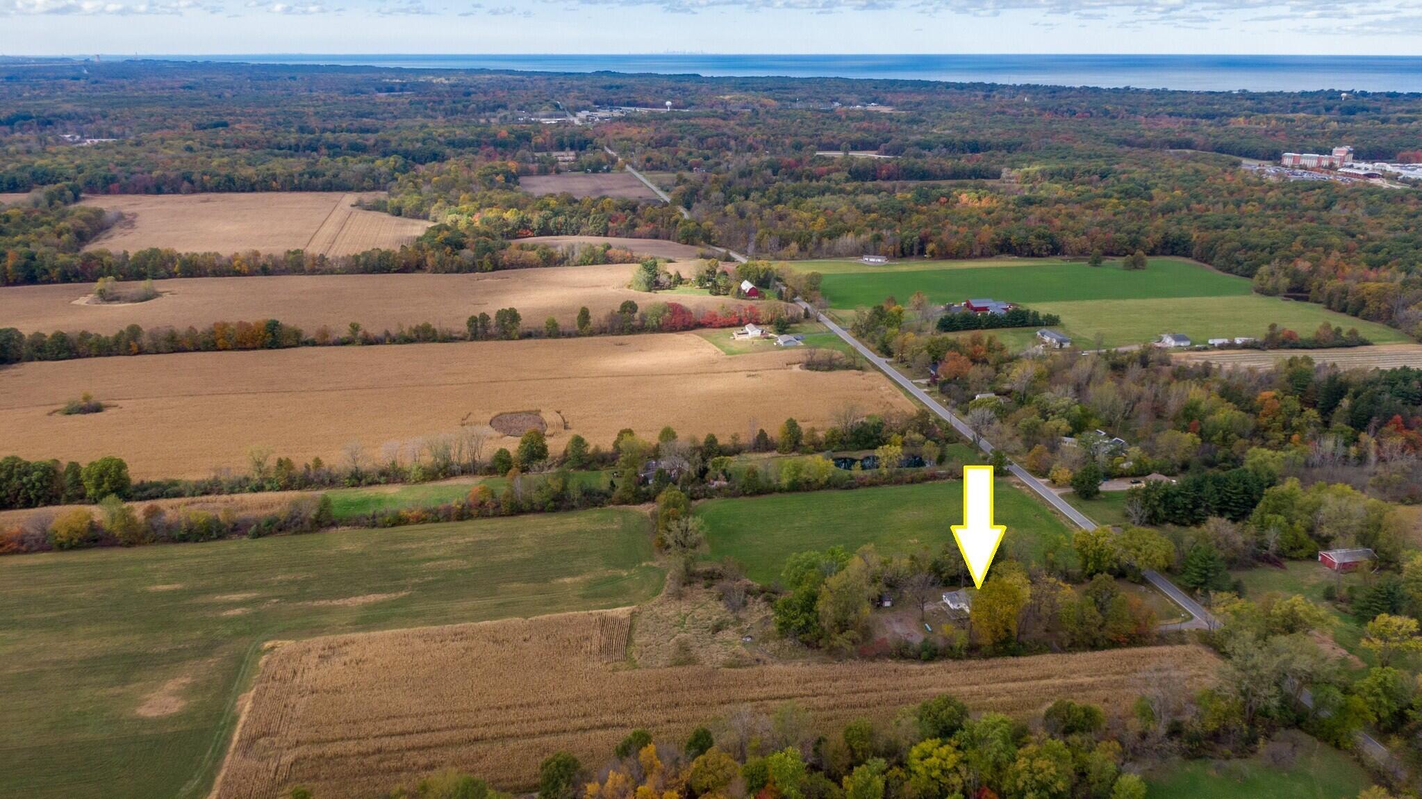 9936 E Wilson Road New Buffalo MI 49117