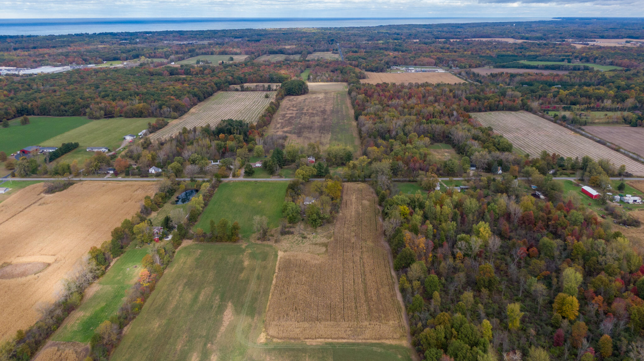 9936 E Wilson Road New Buffalo MI 49117