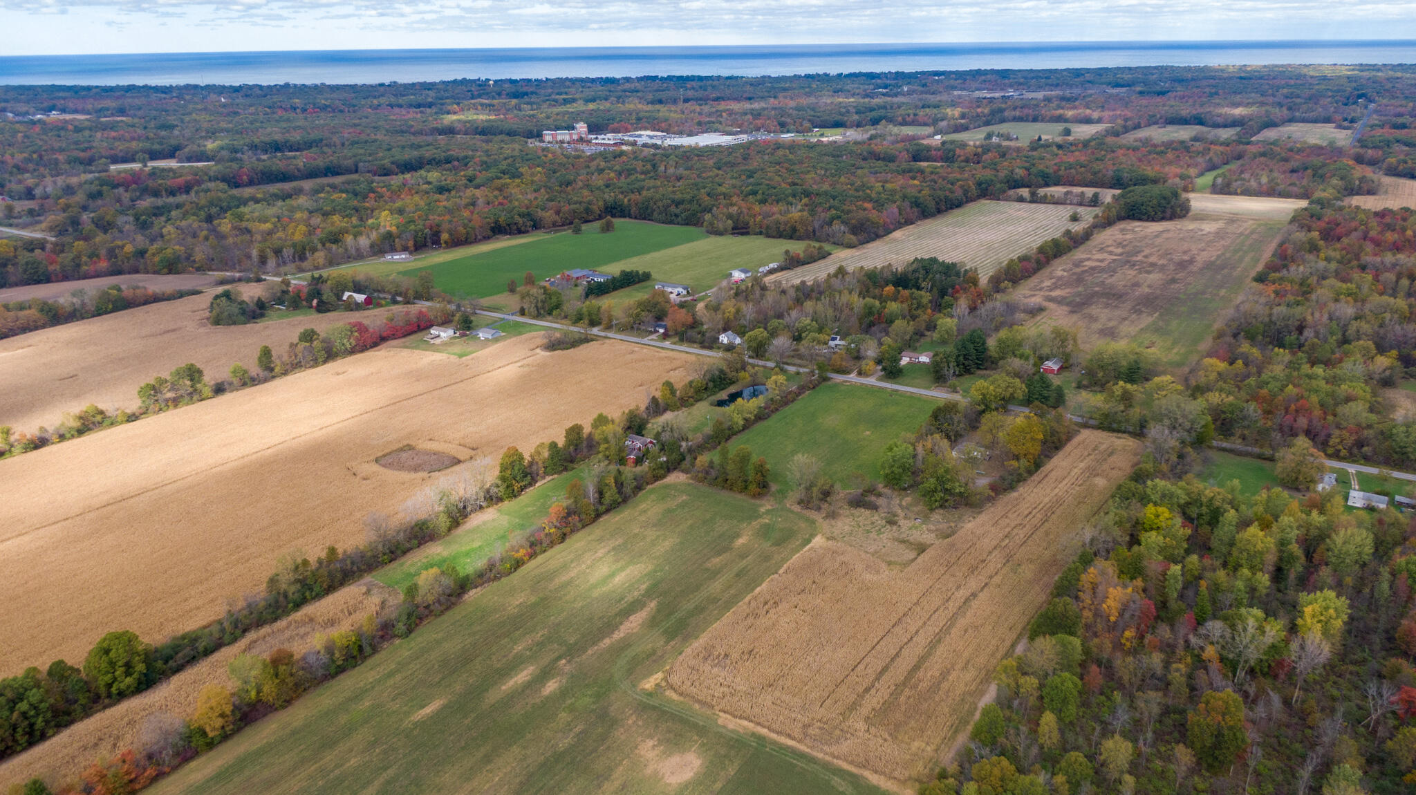 9936 E Wilson Road New Buffalo MI 49117